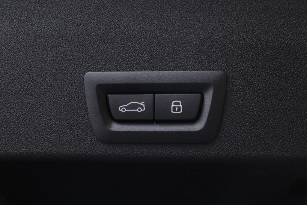 new 2026 BMW XM car, priced at $163,560