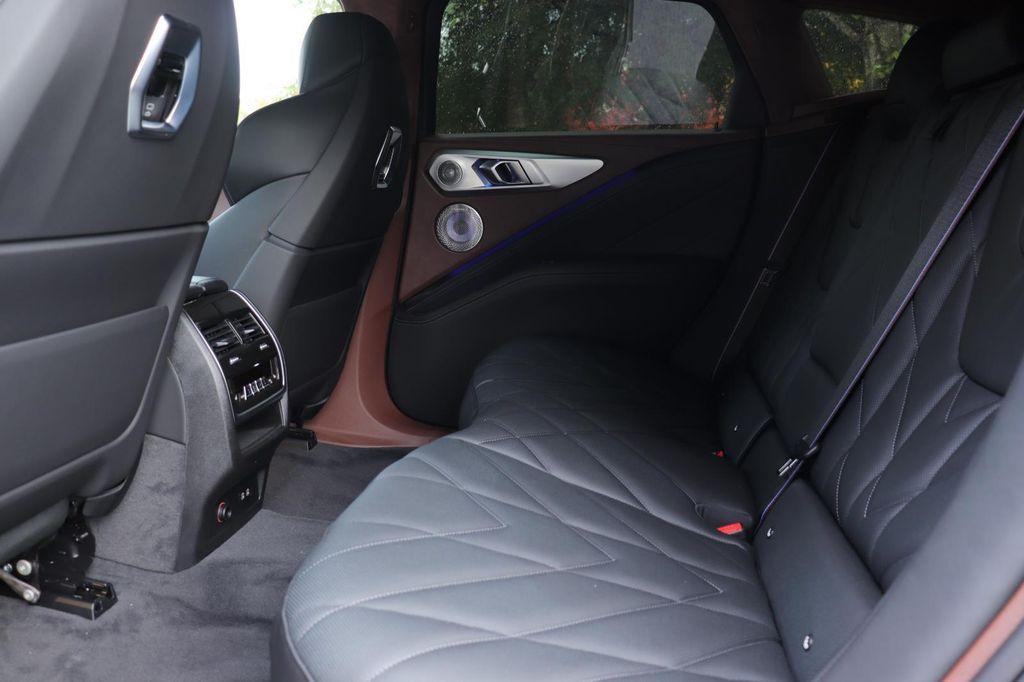 new 2026 BMW XM car, priced at $163,560