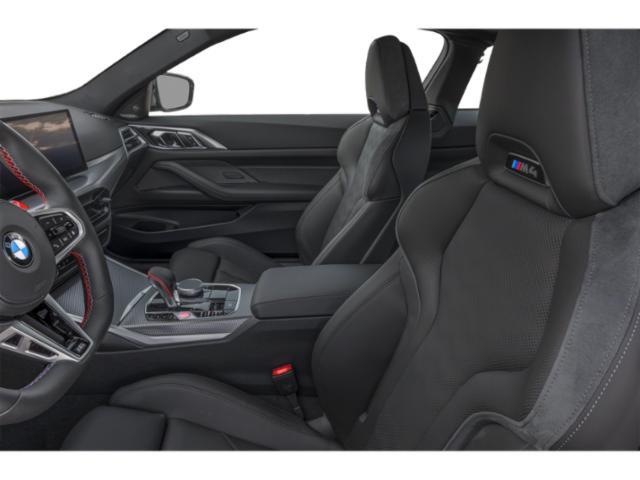 new 2026 BMW M4 car, priced at $90,595