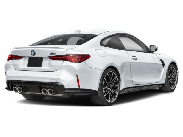 new 2026 BMW M4 car, priced at $90,595