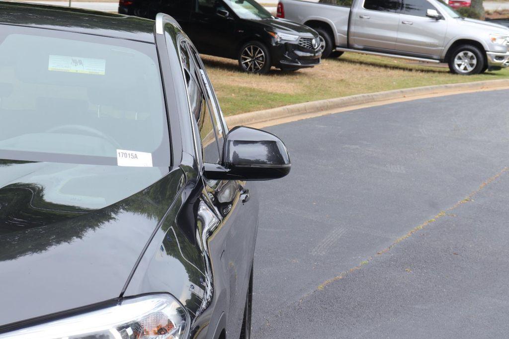 used 2021 BMW X3 PHEV car, priced at $27,997