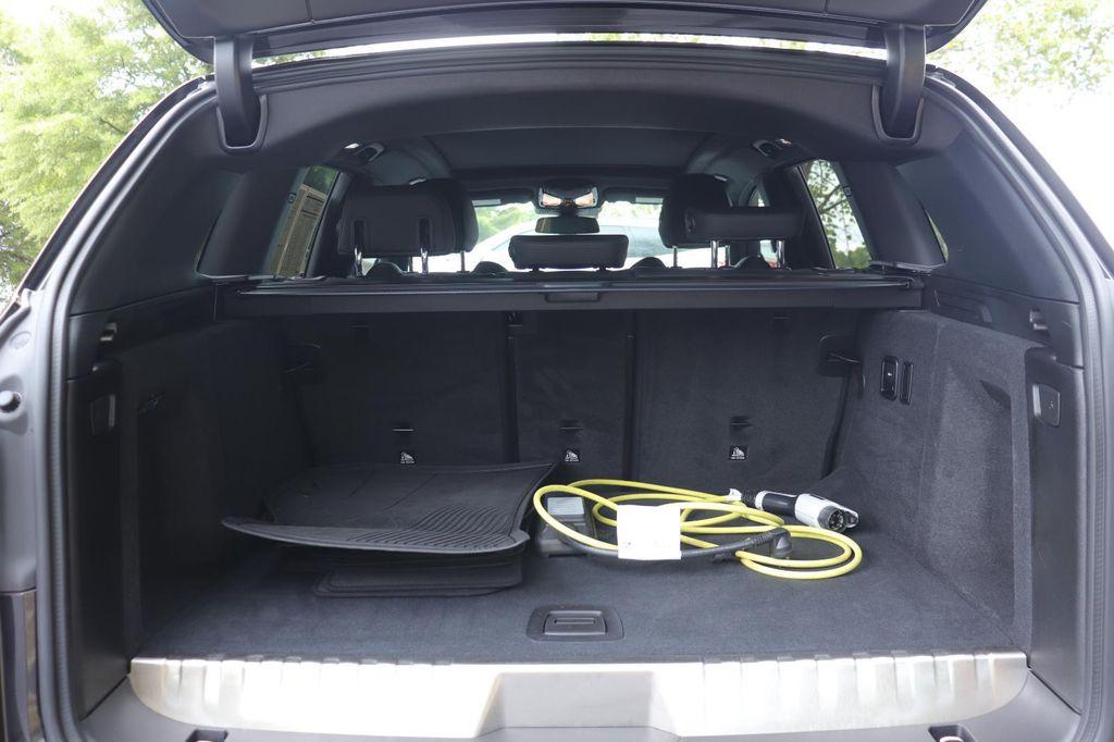 used 2021 BMW X3 PHEV car, priced at $27,997