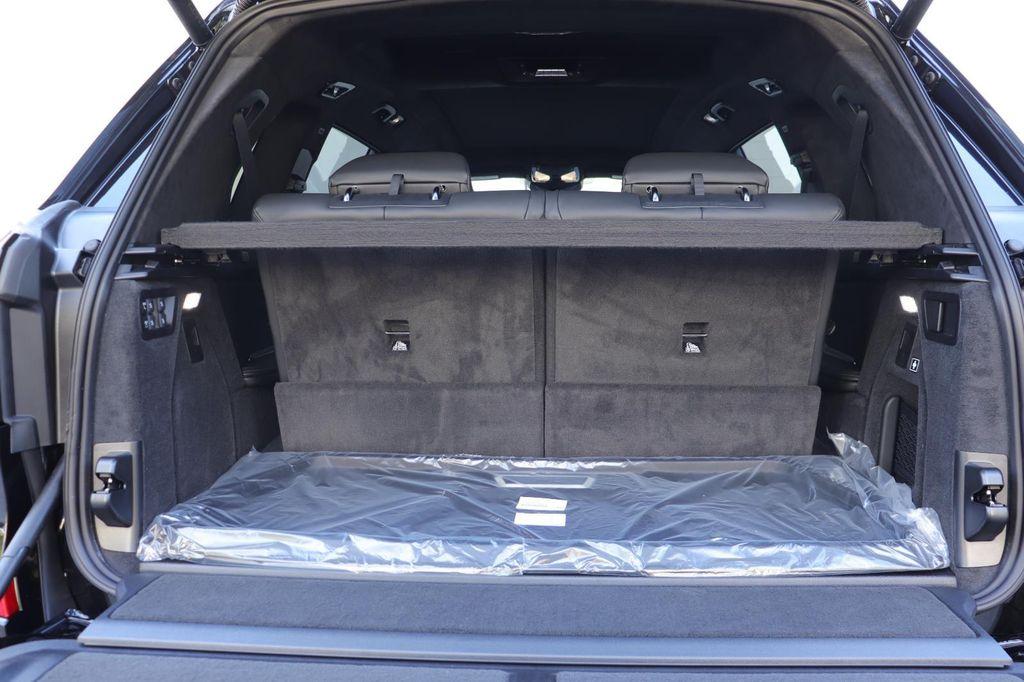 new 2026 BMW X7 car, priced at $123,185