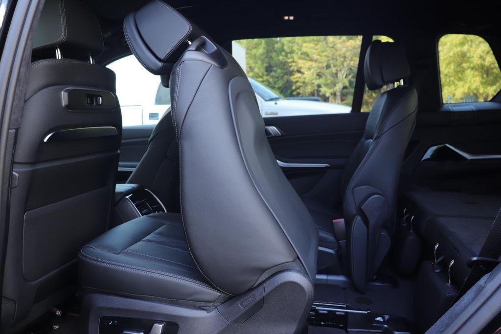 new 2026 BMW X7 car, priced at $123,185