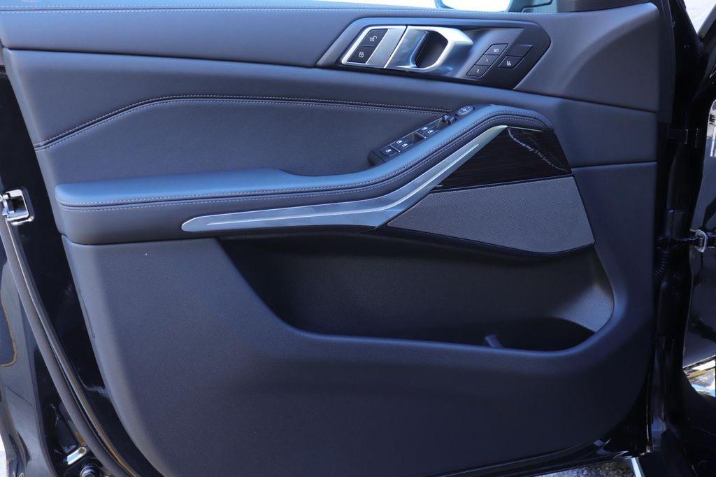 new 2026 BMW X5 car, priced at $74,275