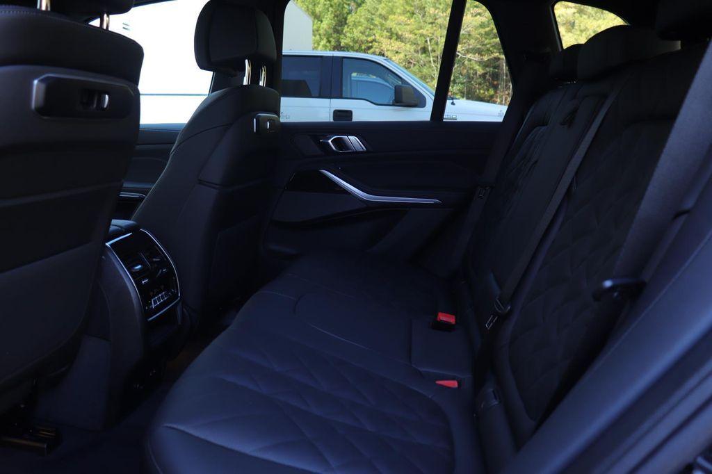 new 2026 BMW X5 car, priced at $74,275