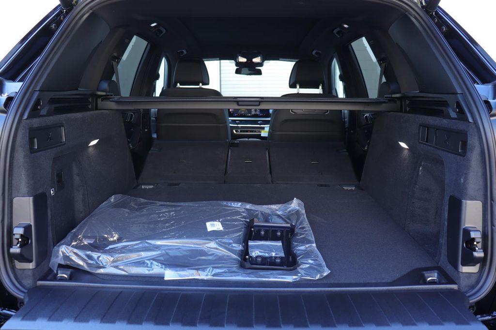 new 2026 BMW X5 car, priced at $74,275