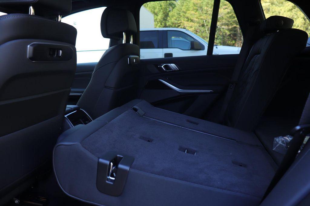 new 2026 BMW X5 car, priced at $74,275