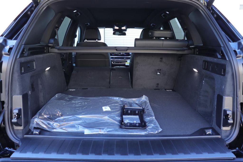 new 2026 BMW X5 car, priced at $74,275
