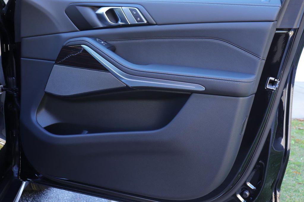 new 2026 BMW X5 car, priced at $74,275