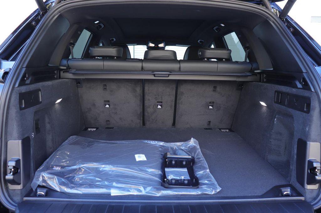 new 2026 BMW X5 car, priced at $74,275