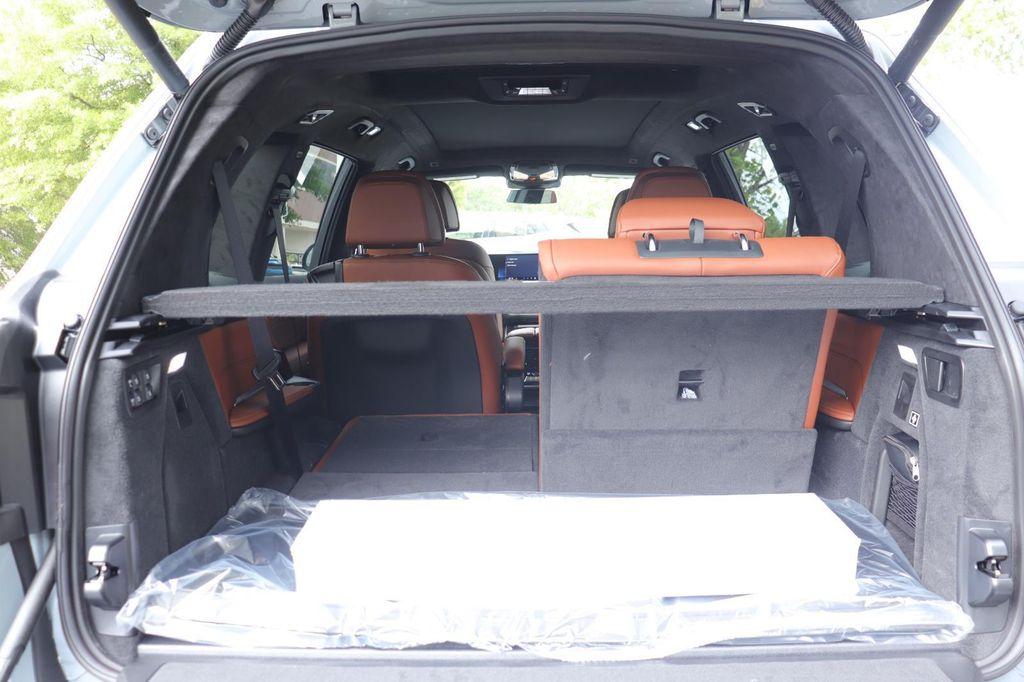 new 2026 BMW X7 car, priced at $97,675
