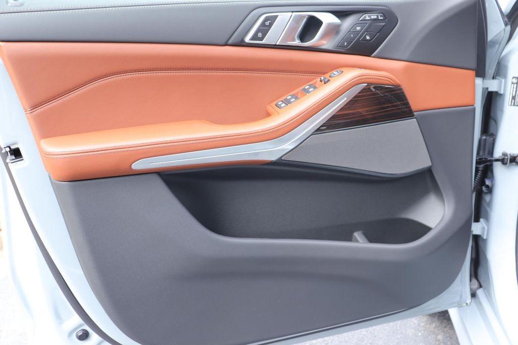 new 2026 BMW X7 car, priced at $97,675