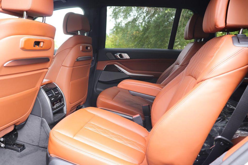 new 2026 BMW X7 car, priced at $97,675