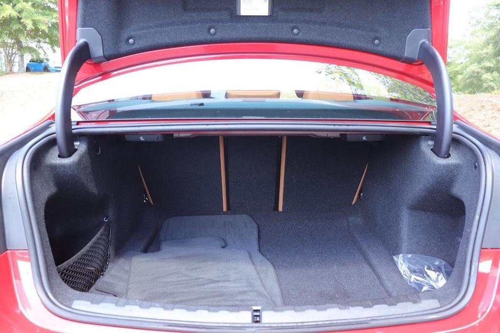 used 2024 BMW 330 car, priced at $34,766