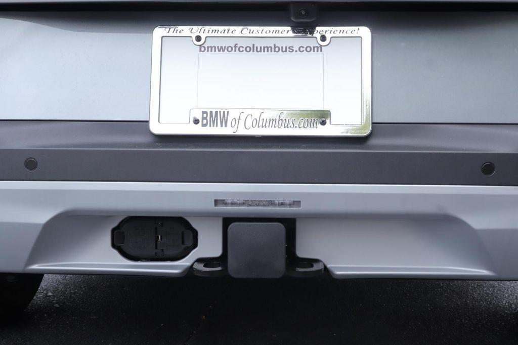 new 2026 BMW X3 car, priced at $57,335