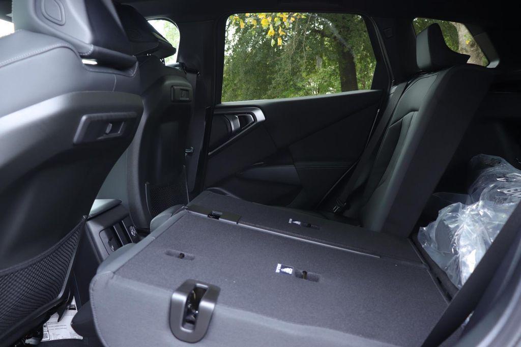 new 2026 BMW X3 car, priced at $57,335