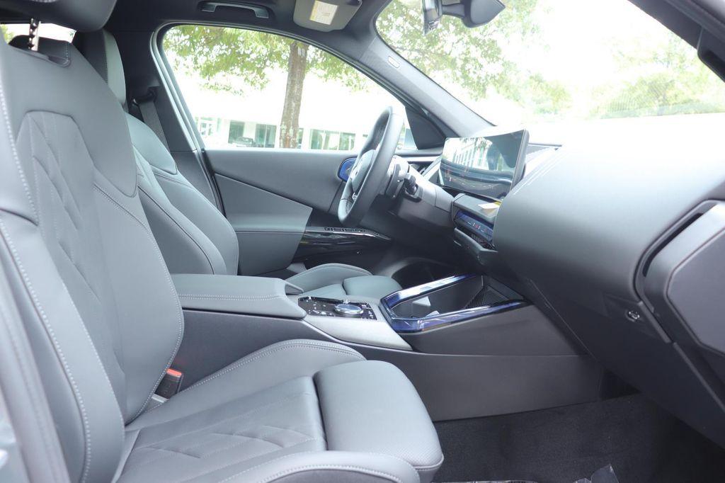 new 2026 BMW X3 car, priced at $57,335