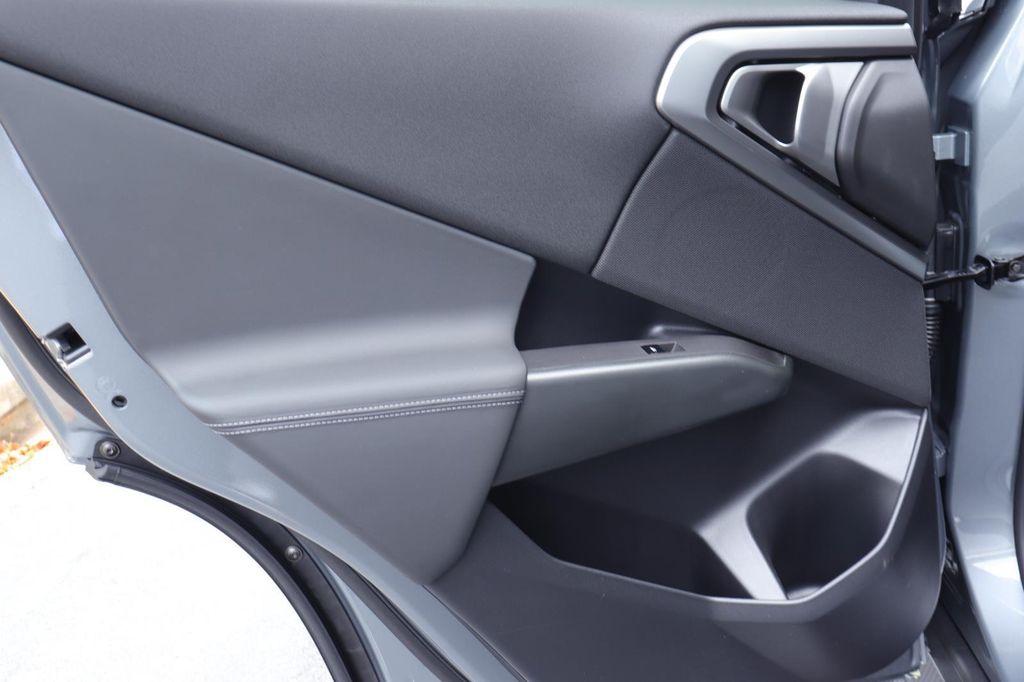 new 2026 BMW X3 car, priced at $57,335