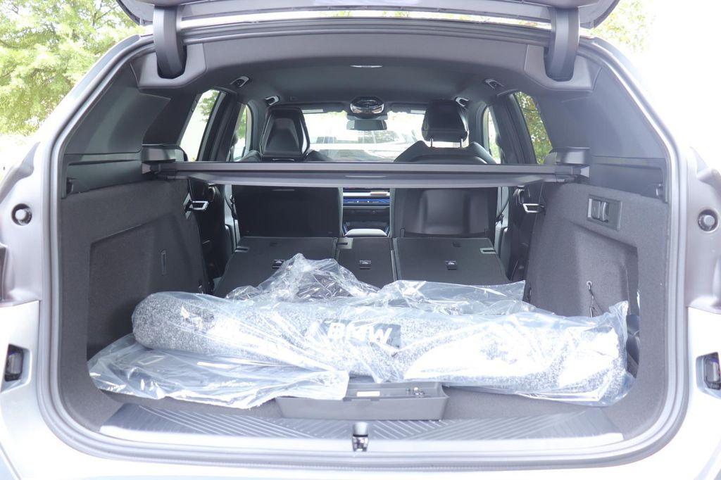 new 2026 BMW X3 car, priced at $57,335