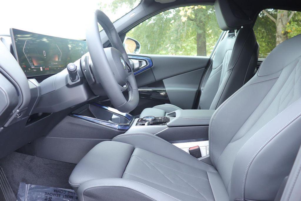new 2026 BMW X3 car, priced at $57,335