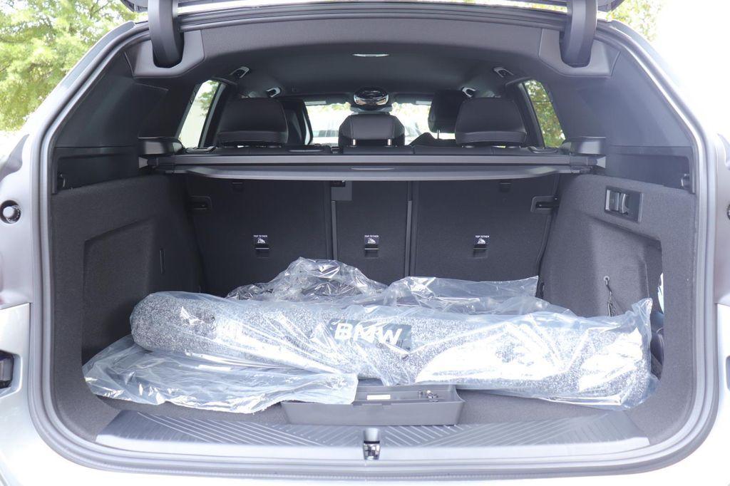 new 2026 BMW X3 car, priced at $57,335