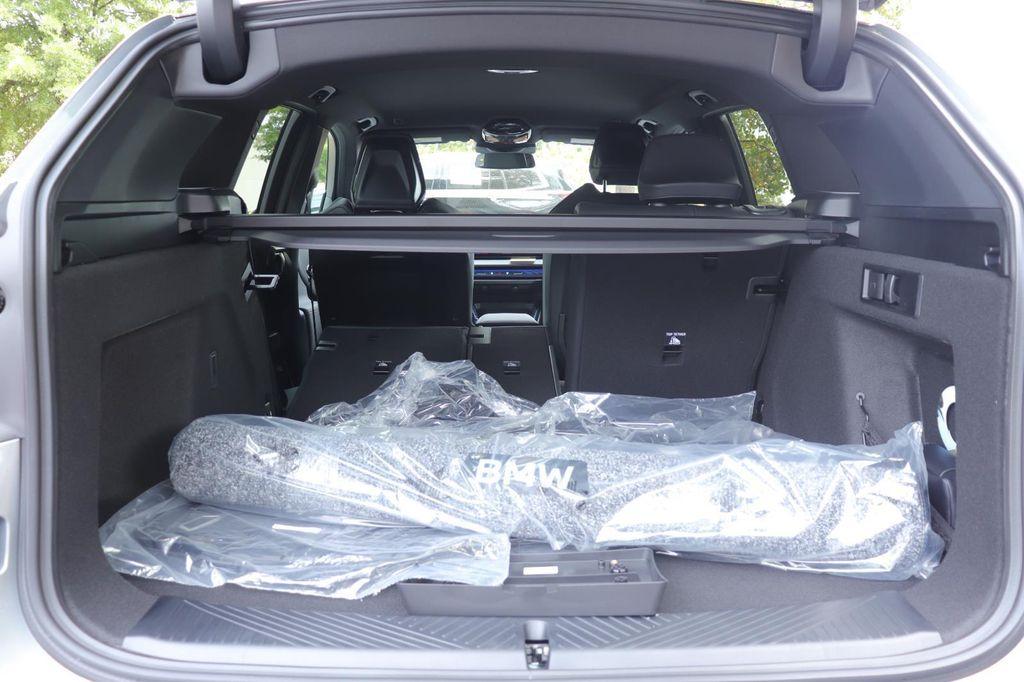 new 2026 BMW X3 car, priced at $57,335