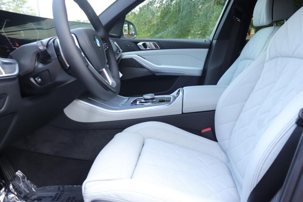 new 2026 BMW X5 car, priced at $75,875