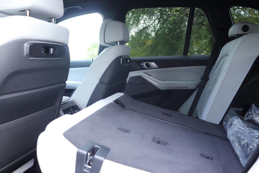 new 2026 BMW X5 car, priced at $75,875