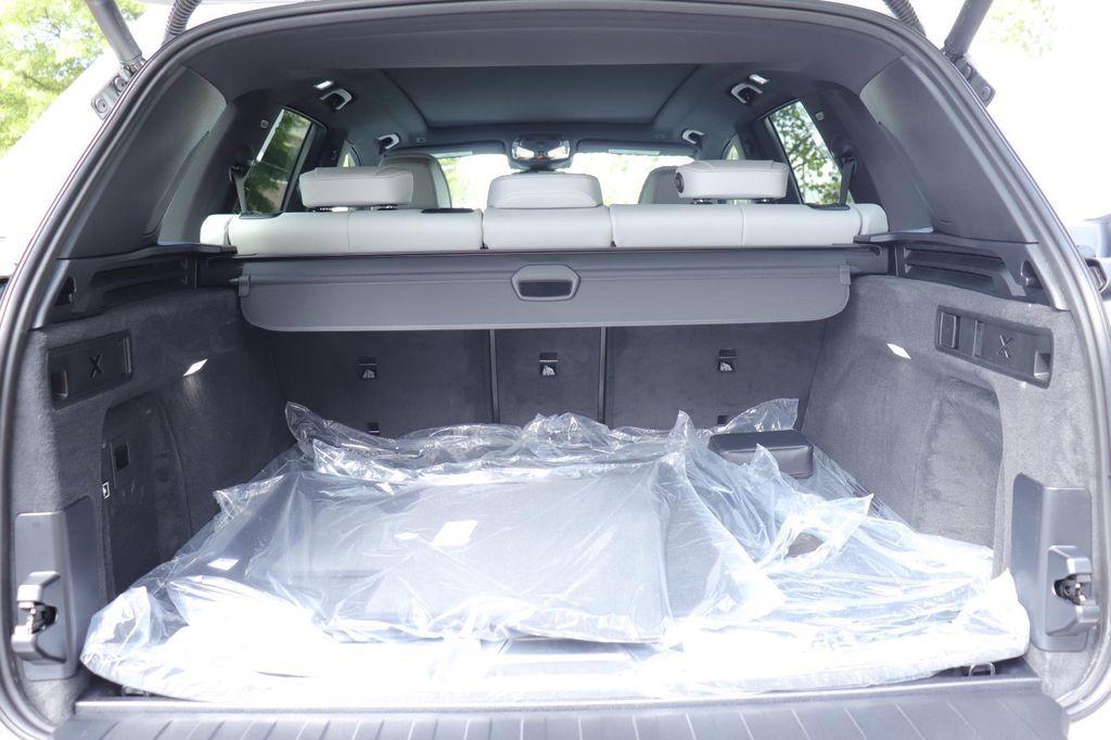 new 2026 BMW X5 car, priced at $75,875