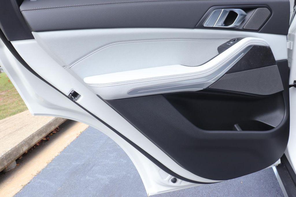 new 2026 BMW X5 car, priced at $75,875