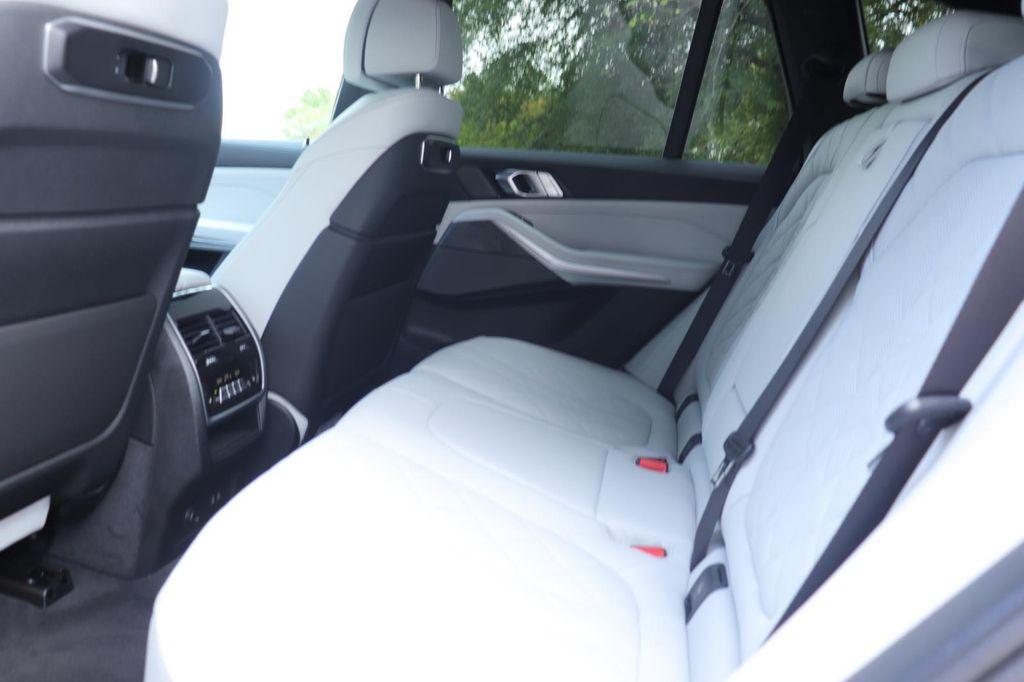 new 2026 BMW X5 car, priced at $75,875