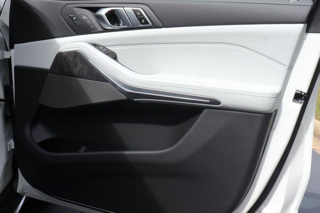 new 2026 BMW X5 car, priced at $75,875