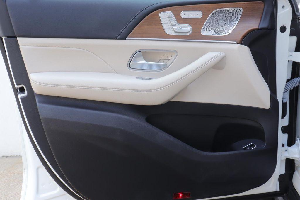 used 2022 Mercedes-Benz GLE 350 car, priced at $48,997