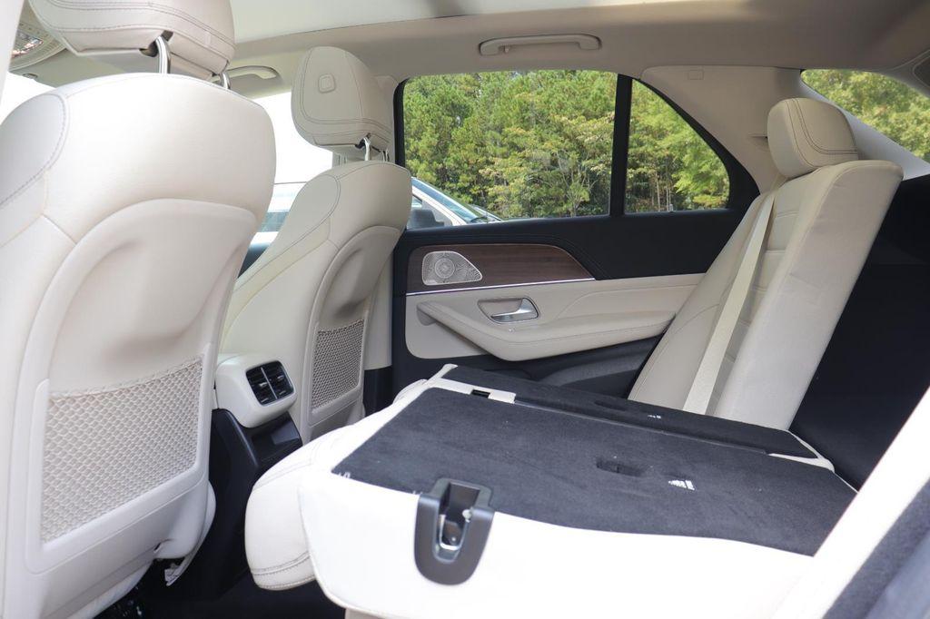 used 2022 Mercedes-Benz GLE 350 car, priced at $48,997