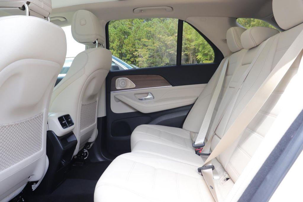 used 2022 Mercedes-Benz GLE 350 car, priced at $48,997