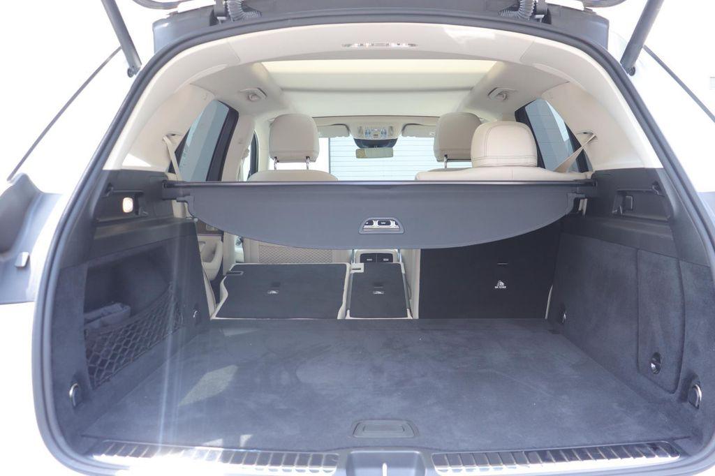 used 2022 Mercedes-Benz GLE 350 car, priced at $48,997