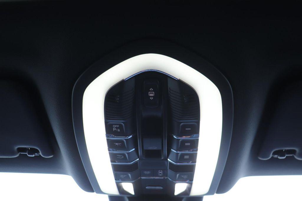 used 2024 Porsche Macan car, priced at $51,993