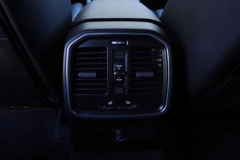 used 2024 Porsche Macan car, priced at $51,993