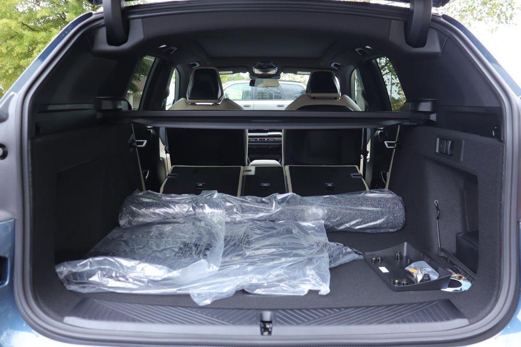 new 2026 BMW X3 car, priced at $55,635