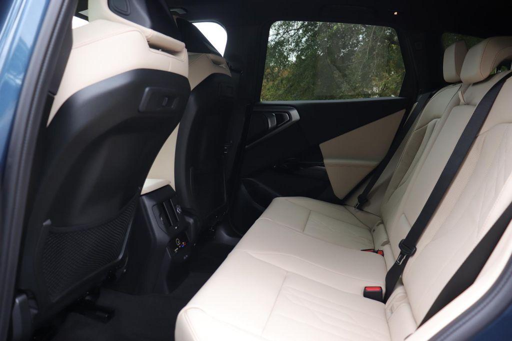 new 2026 BMW X3 car, priced at $55,635