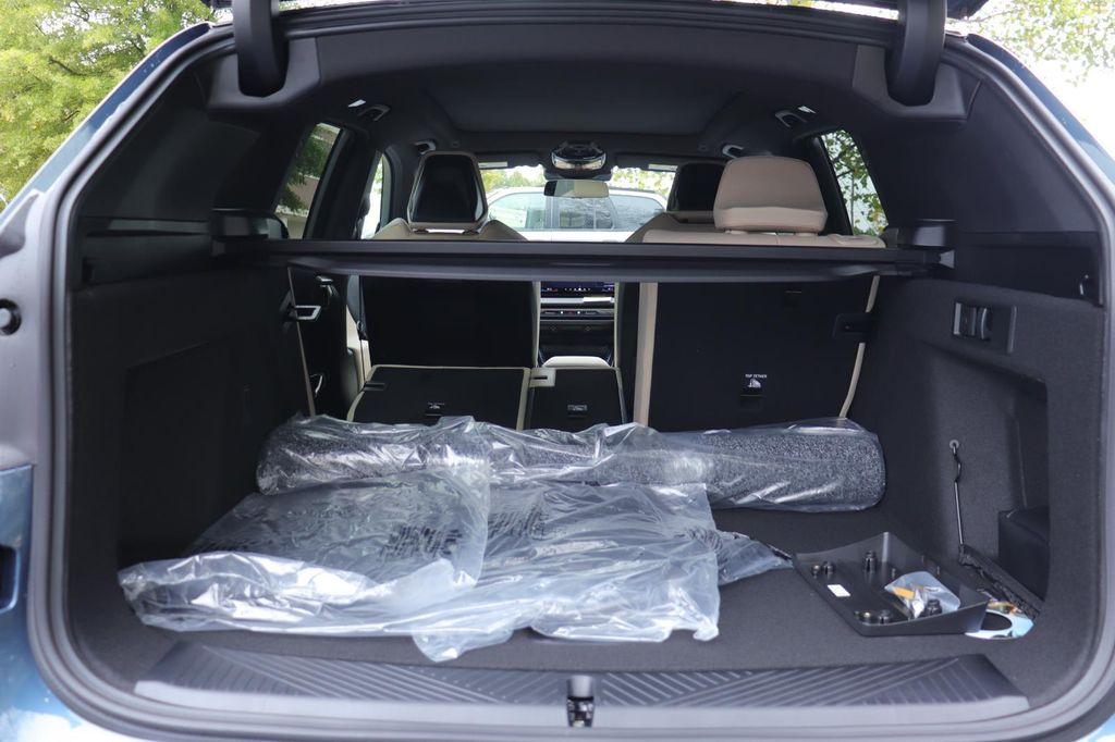 new 2026 BMW X3 car, priced at $55,635