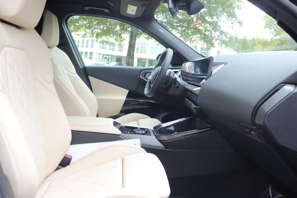 new 2026 BMW X3 car, priced at $55,635