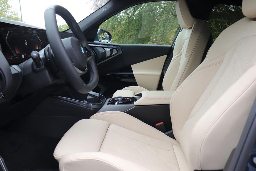 new 2026 BMW X3 car, priced at $55,635