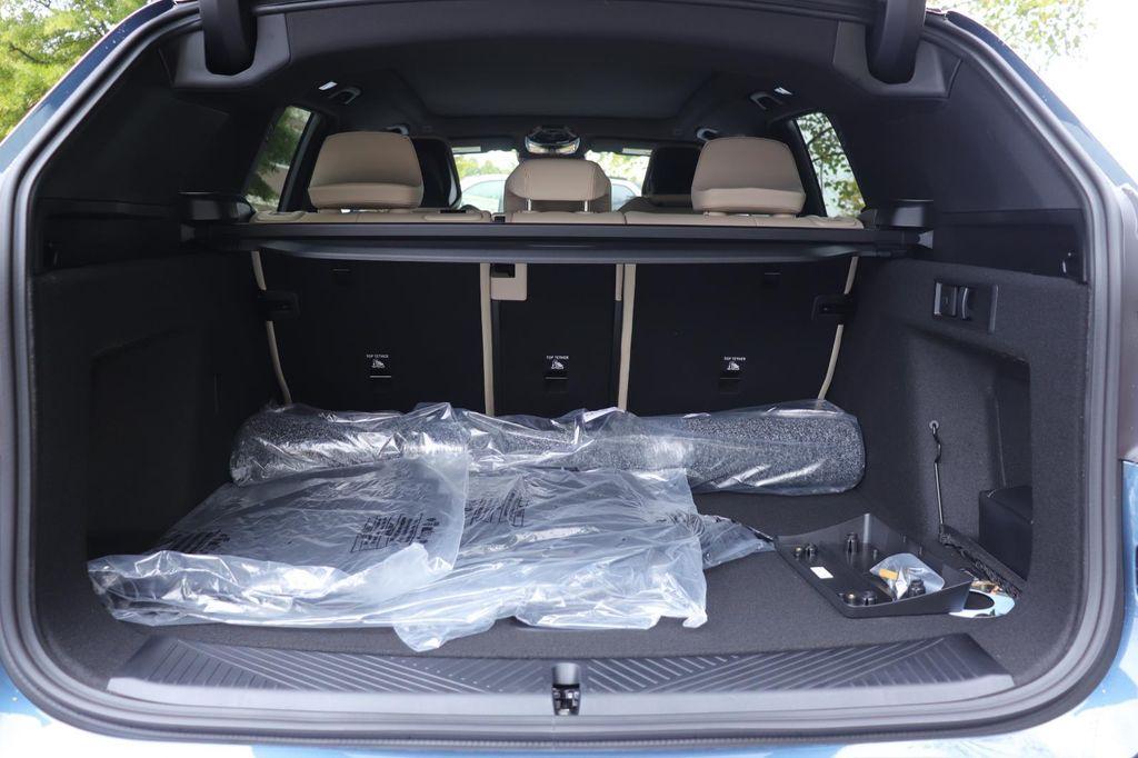 new 2026 BMW X3 car, priced at $55,635