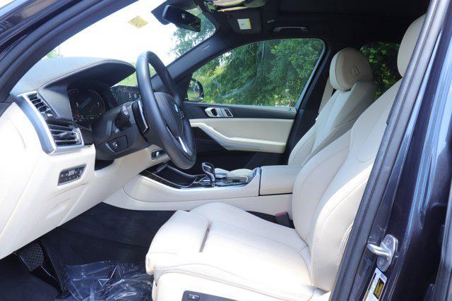 used 2020 BMW X5 car, priced at $35,288