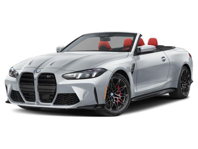 new 2026 BMW M4 car, priced at $106,375