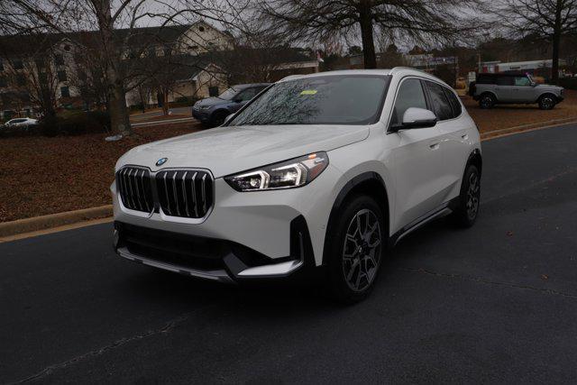 new 2023 BMW X1 car, priced at $46,995