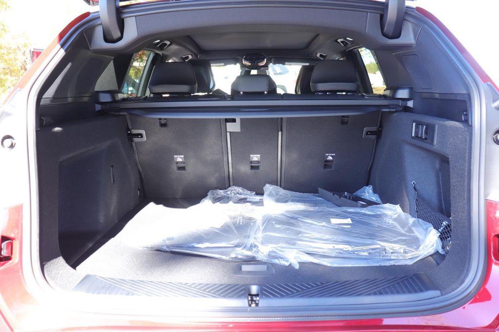 new 2026 BMW X3 car, priced at $59,575