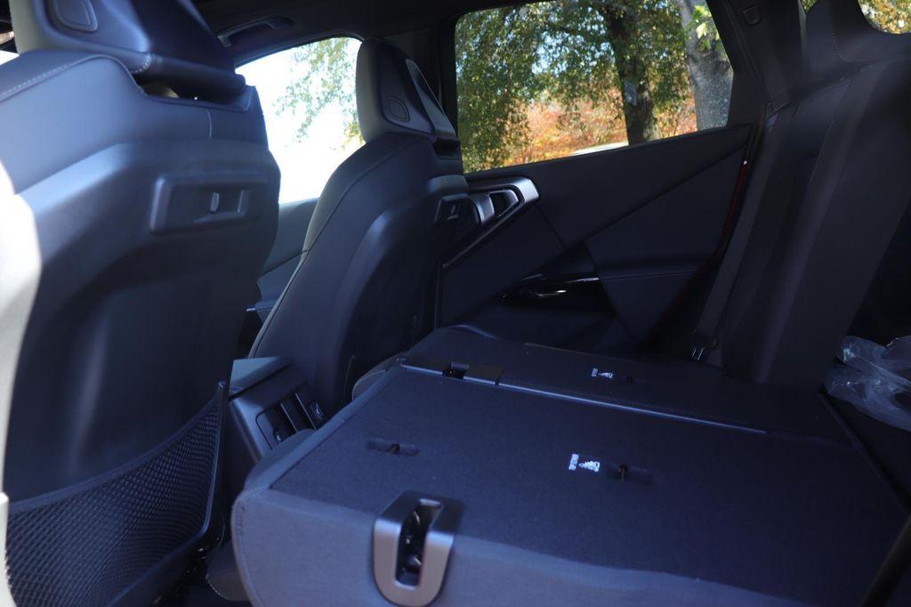 new 2026 BMW X3 car, priced at $59,575